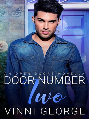 cover image of Door Number Two